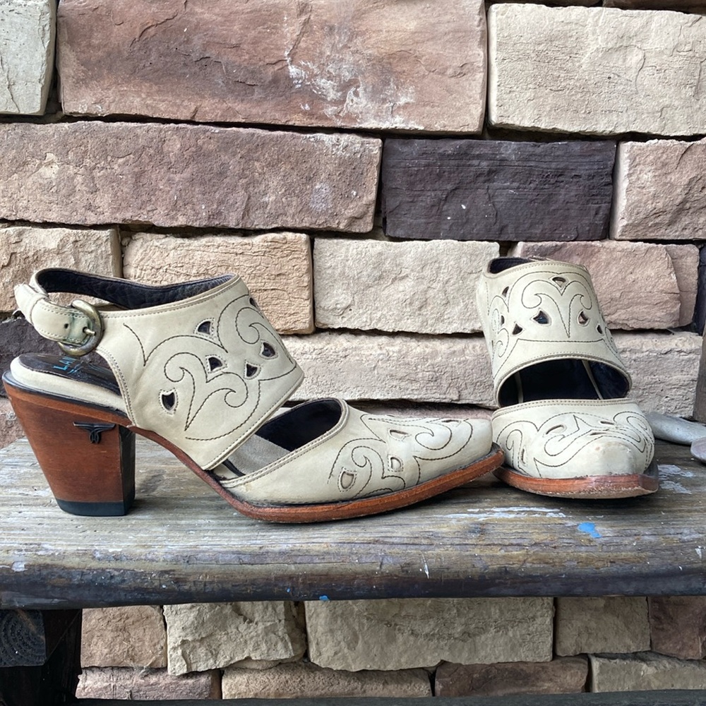 LANE Mule Bootie - 9